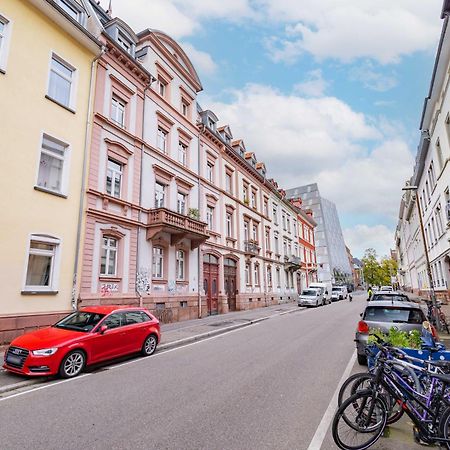 Stayinn "Heart Of The City" Suite Фрайбург Екстериор снимка